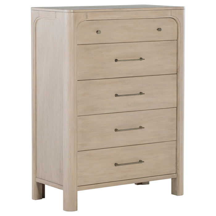 Solano Chest of Drawers