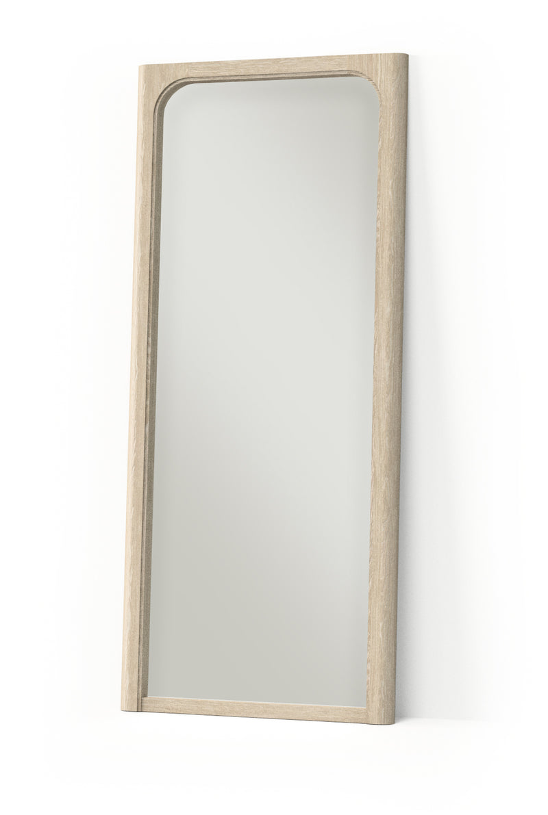 Solano Floor Mirror - Furniture City (CA)l