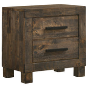 Woodmont Nightstand - Furniture City (CA)l