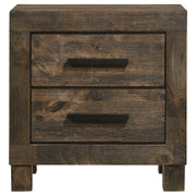 Woodmont Nightstand - Furniture City (CA)l