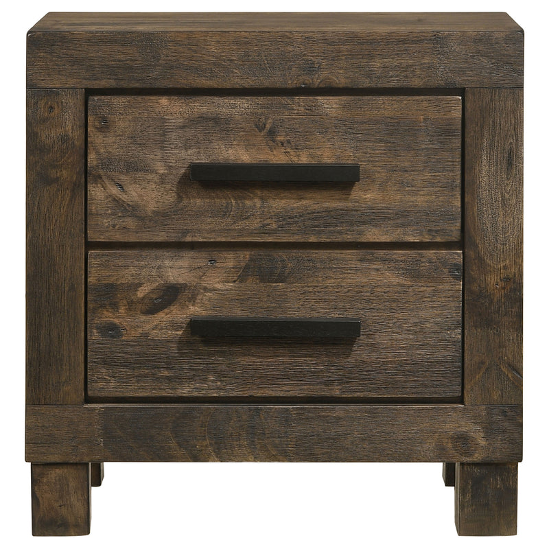 Woodmont Nightstand - Furniture City (CA)l