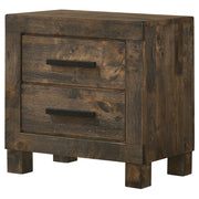 Woodmont Nightstand - Furniture City (CA)l