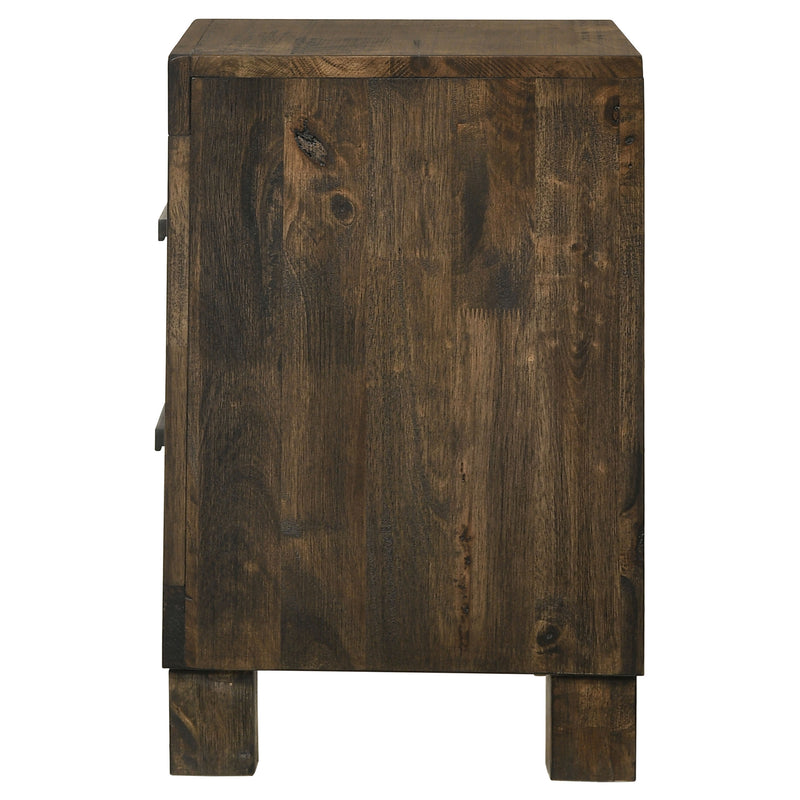 Woodmont Nightstand - Furniture City (CA)l