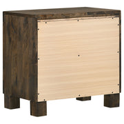 Woodmont Nightstand - Furniture City (CA)l