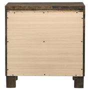 Woodmont Nightstand - Furniture City (CA)l