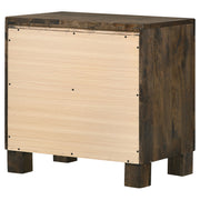 Woodmont Nightstand - Furniture City (CA)l