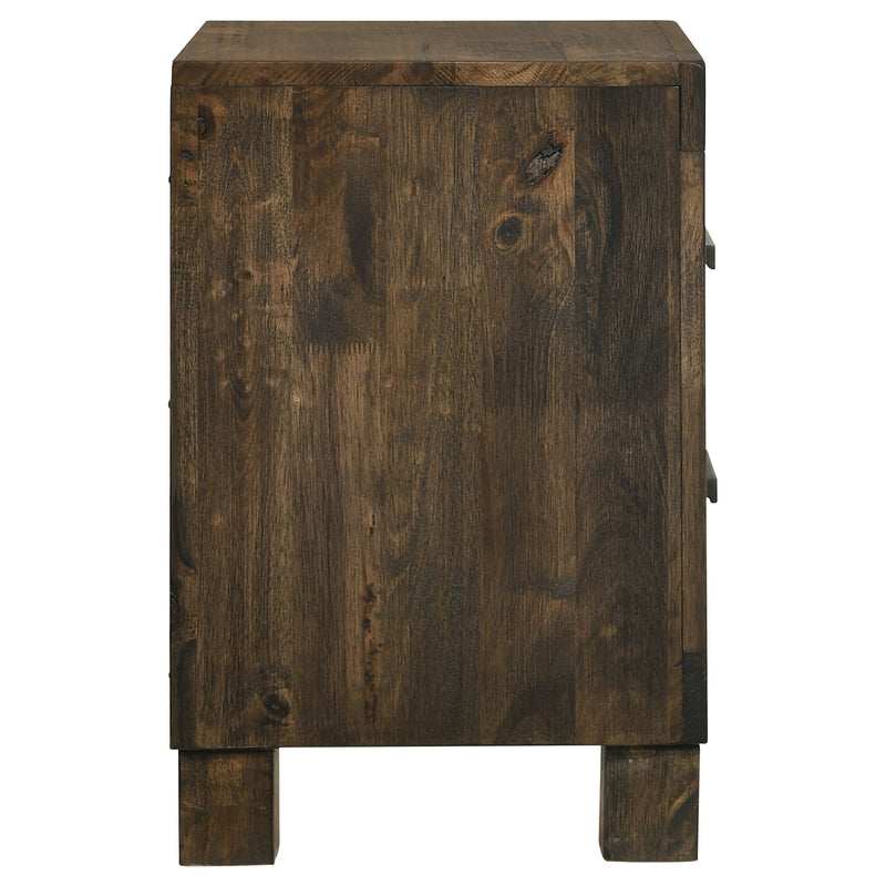 Woodmont Nightstand - Furniture City (CA)l