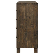 Woodmont Dresser - Furniture City (CA)l