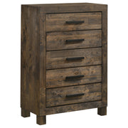 Woodmont Chest of Drawers - Furniture City (CA)l