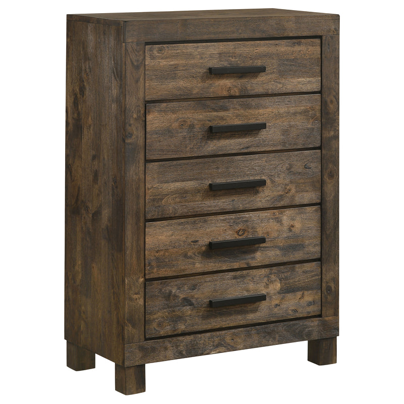 Woodmont Chest of Drawers - Furniture City (CA)l