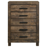 Woodmont Chest of Drawers - Furniture City (CA)l