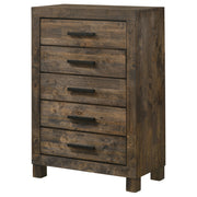 Woodmont Chest of Drawers - Furniture City (CA)l