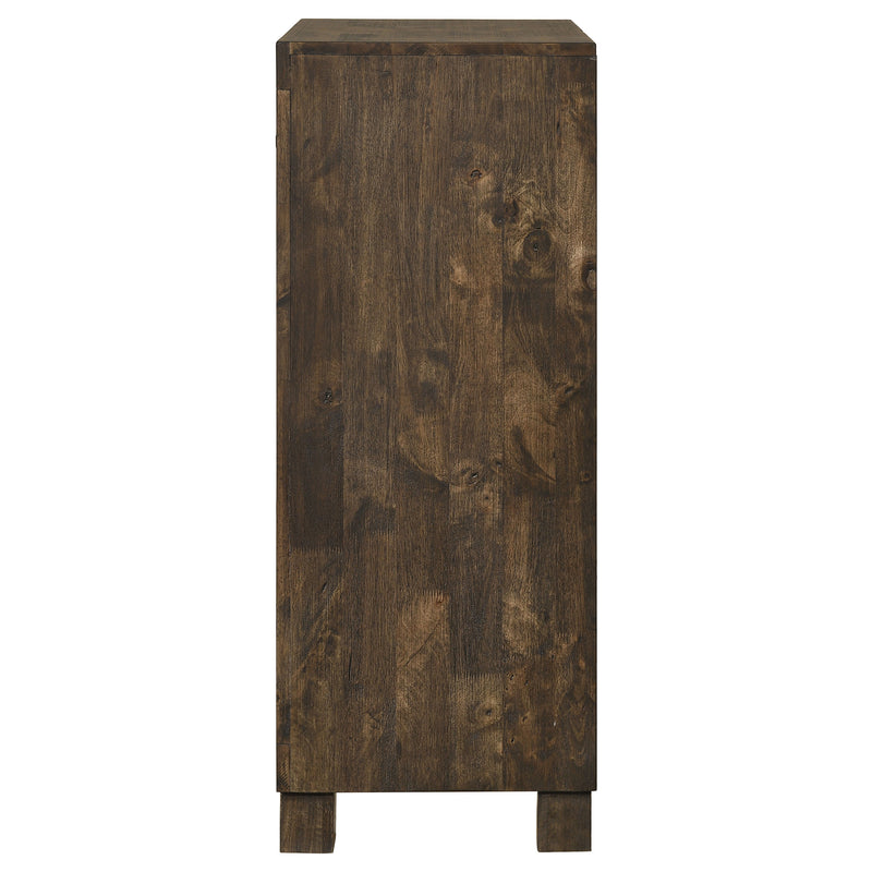 Woodmont Chest of Drawers - Furniture City (CA)l