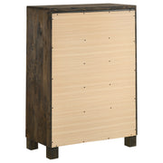 Woodmont Chest of Drawers - Furniture City (CA)l