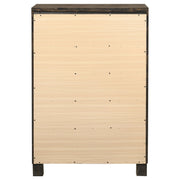 Woodmont Chest of Drawers - Furniture City (CA)l