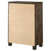 Woodmont Chest of Drawers - Furniture City (CA)l
