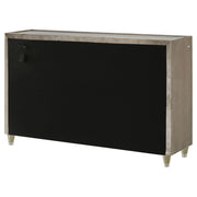 Lorient LED Dresser - Furniture City (CA)l