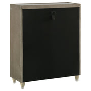 Lorient Chest of Drawers with LED Lighting - Furniture City (CA)l