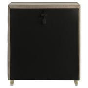 Lorient Chest of Drawers with LED Lighting - Furniture City (CA)l