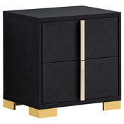 Marceline Nightstand - Furniture City (CA)l