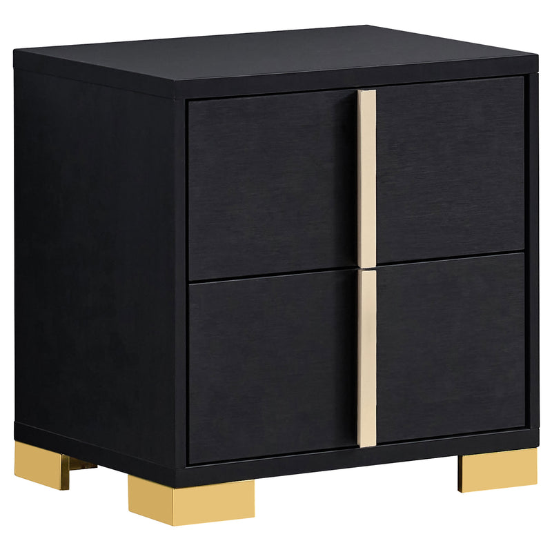 Marceline Nightstand - Furniture City (CA)l