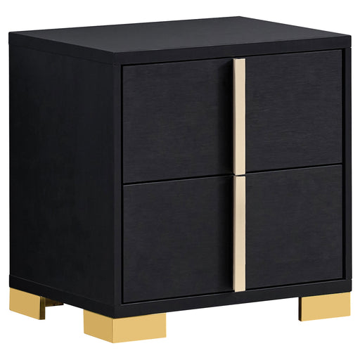 Marceline Nightstand - Furniture City (CA)l