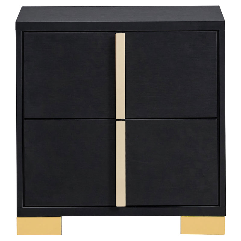 Marceline Nightstand - Furniture City (CA)l