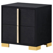 Marceline Nightstand - Furniture City (CA)l