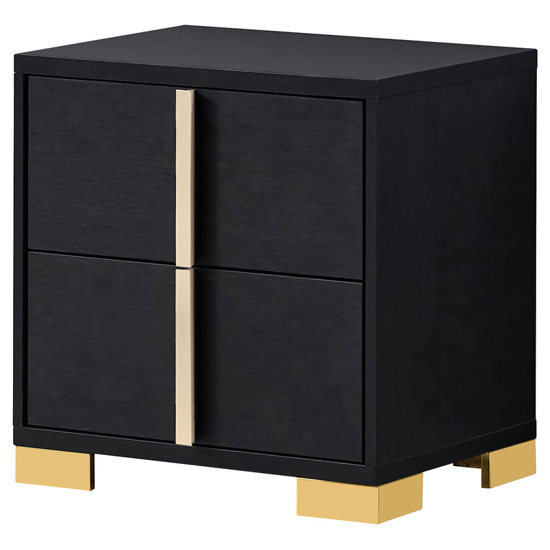 Marceline Nightstand - Furniture City (CA)l