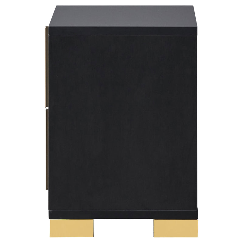 Marceline Nightstand - Furniture City (CA)l