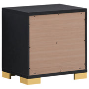 Marceline Nightstand - Furniture City (CA)l