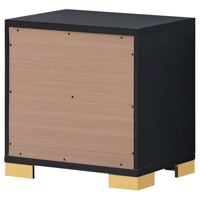 Marceline Nightstand - Furniture City (CA)l