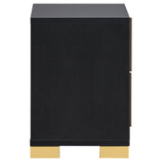 Marceline Nightstand - Furniture City (CA)l