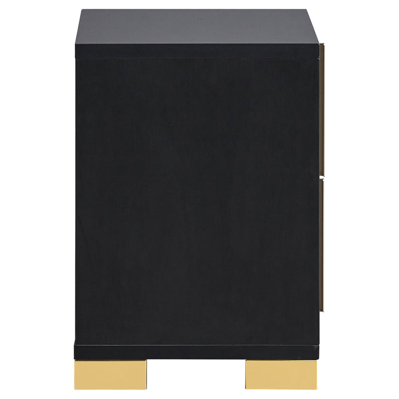 Marceline Nightstand - Furniture City (CA)l