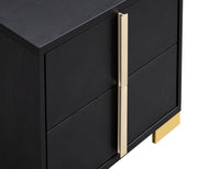 Marceline Nightstand - Furniture City (CA)l