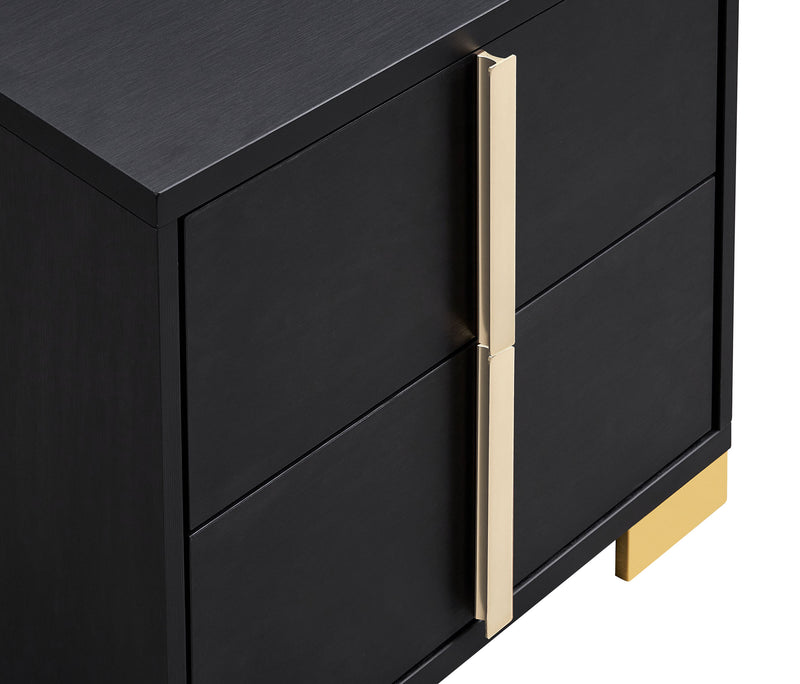 Marceline Nightstand - Furniture City (CA)l