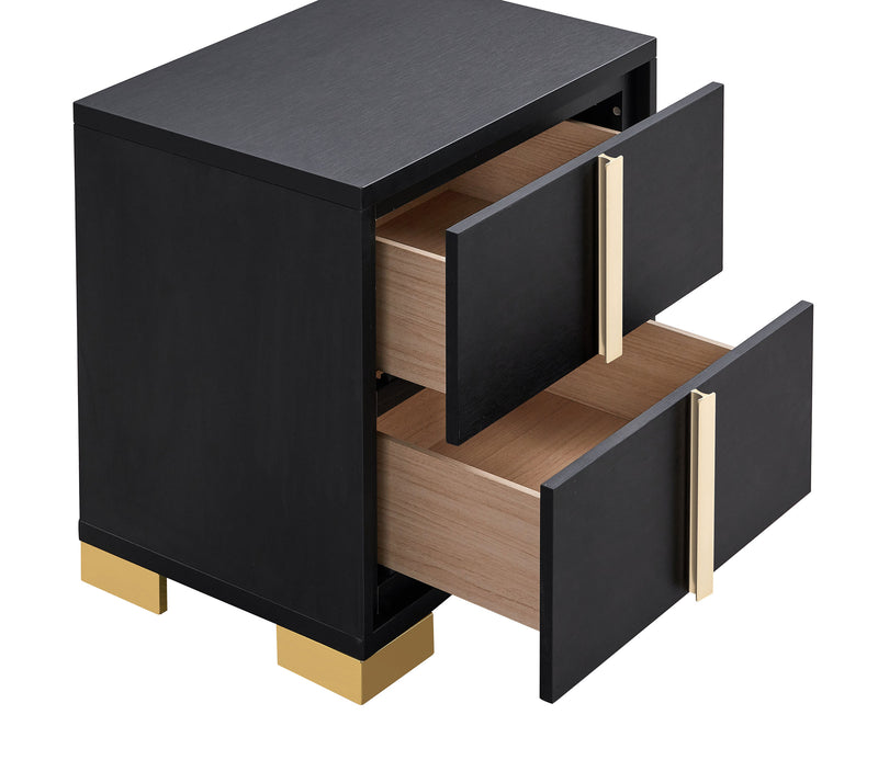 Marceline Nightstand - Furniture City (CA)l