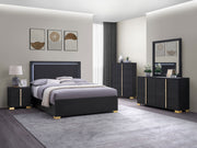 Marceline Nightstand - Furniture City (CA)l