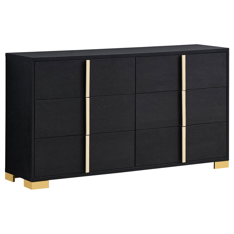 Marceline Dresser - Furniture City (CA)l