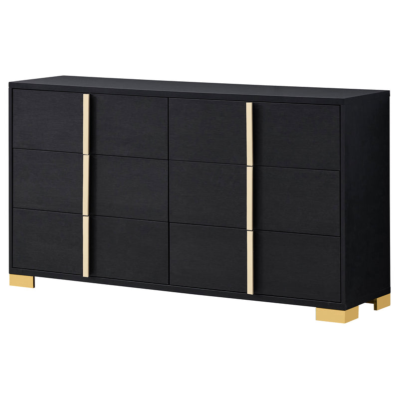 Marceline Dresser - Furniture City (CA)l