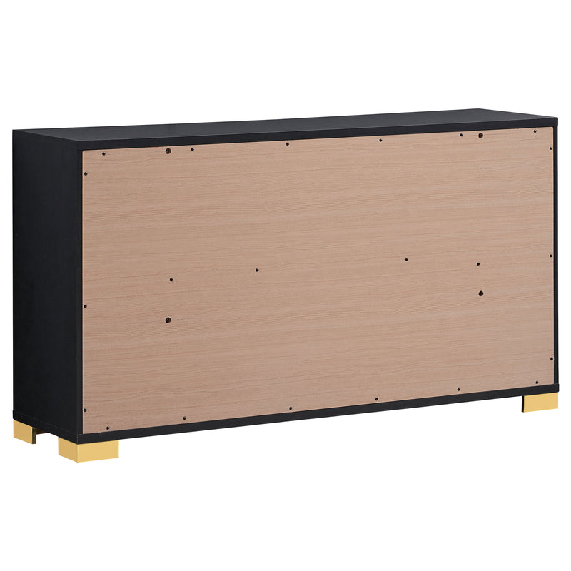 Marceline Dresser - Furniture City (CA)l