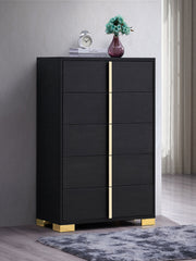 Marceline Chest of Drawers - Furniture City (CA)l