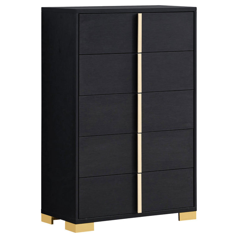 Marceline Chest of Drawers - Furniture City (CA)l