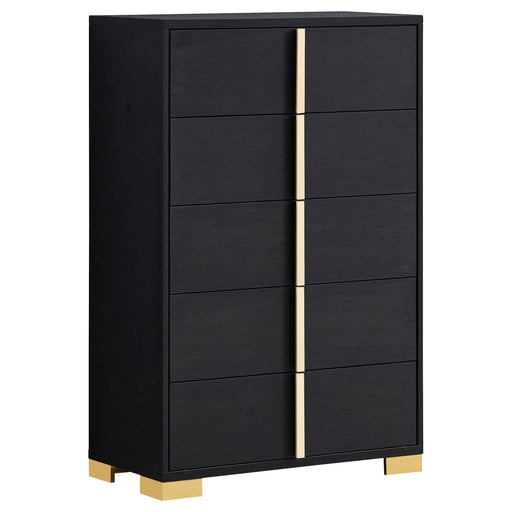 Marceline Chest of Drawers - Furniture City (CA)l