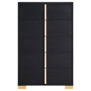 Marceline Chest of Drawers - Furniture City (CA)l