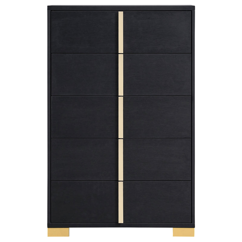 Marceline Chest of Drawers - Furniture City (CA)l