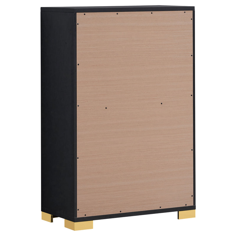 Marceline Chest of Drawers - Furniture City (CA)l