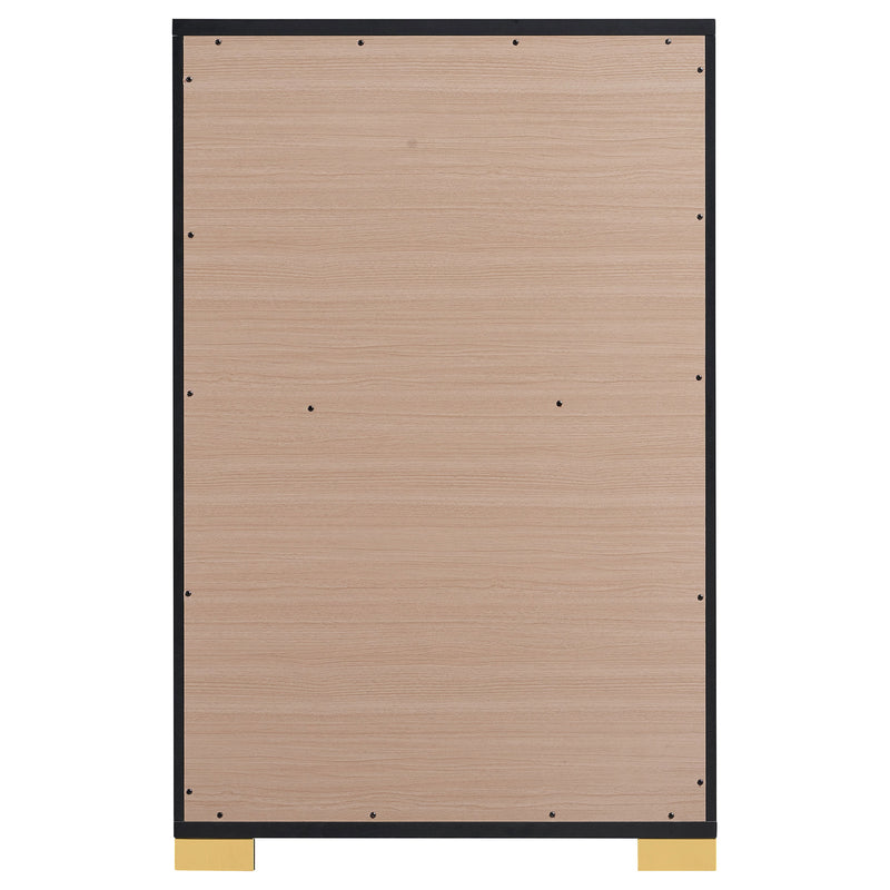 Marceline Chest of Drawers - Furniture City (CA)l