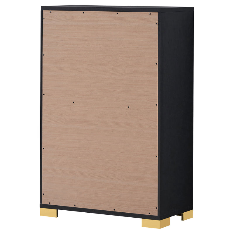 Marceline Chest of Drawers - Furniture City (CA)l