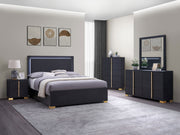 Marceline Chest of Drawers - Furniture City (CA)l